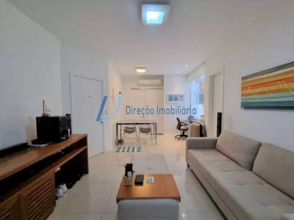 Apartamento, 2 quartos, 66 m² - Foto 16