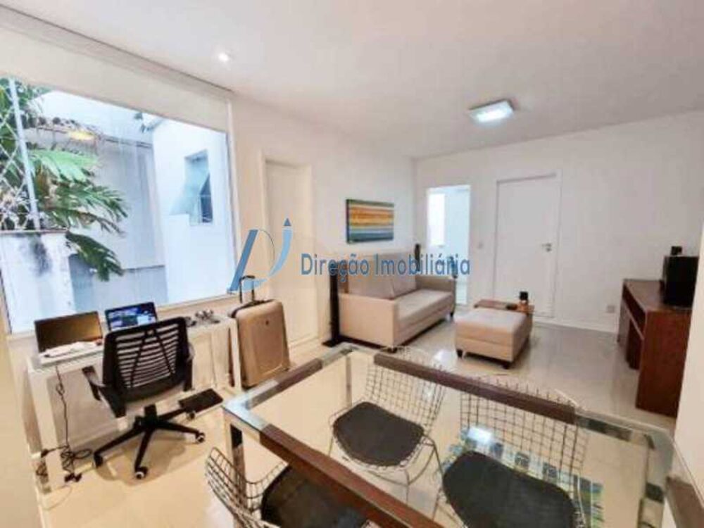 Apartamento, 2 quartos, 66 m² - Foto 3