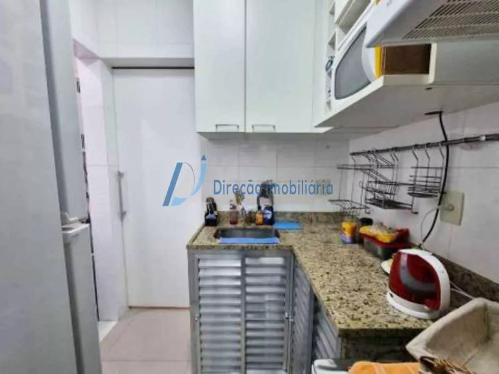 Apartamento, 2 quartos, 66 m² - Foto 11