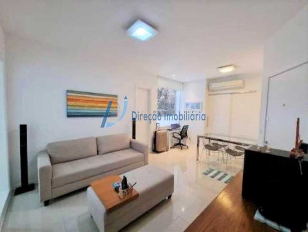 Apartamento, 2 quartos, 66 m² - Foto 4