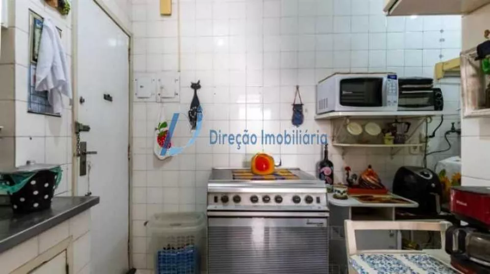 Apartamento, 3 quartos, 85 m² - Foto 14