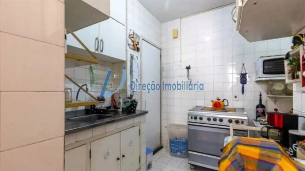 Apartamento, 3 quartos, 85 m² - Foto 2