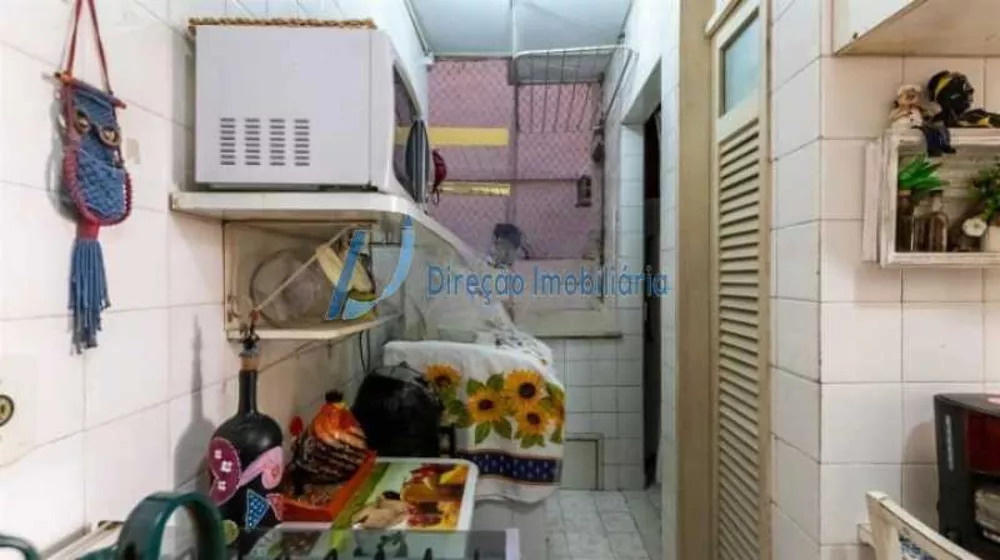 Apartamento, 3 quartos, 85 m² - Foto 3