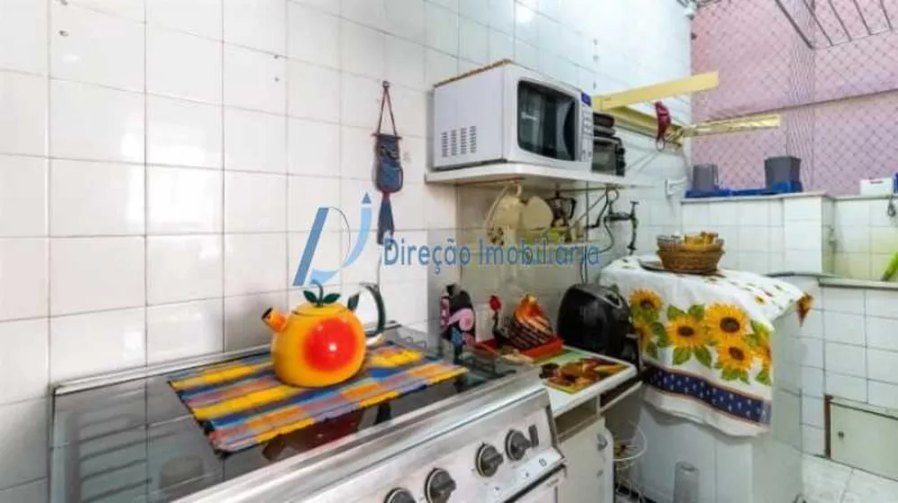 Apartamento, 3 quartos, 85 m² - Foto 10