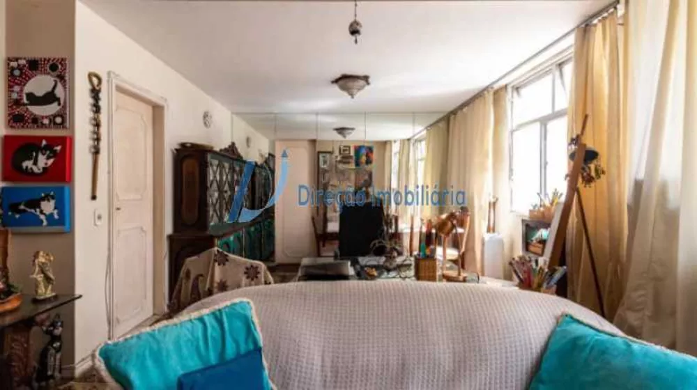 Apartamento, 3 quartos, 85 m² - Foto 13