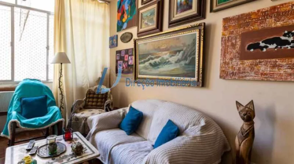 Apartamento, 3 quartos, 85 m² - Foto 7