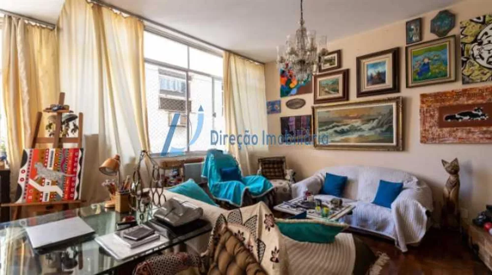 Apartamento, 3 quartos, 85 m² - Foto 17