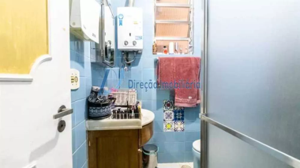 Apartamento, 3 quartos, 85 m² - Foto 5