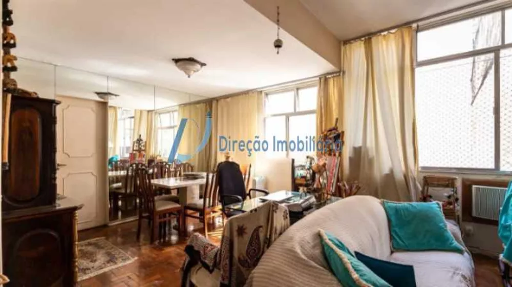 Apartamento, 3 quartos, 85 m² - Foto 19