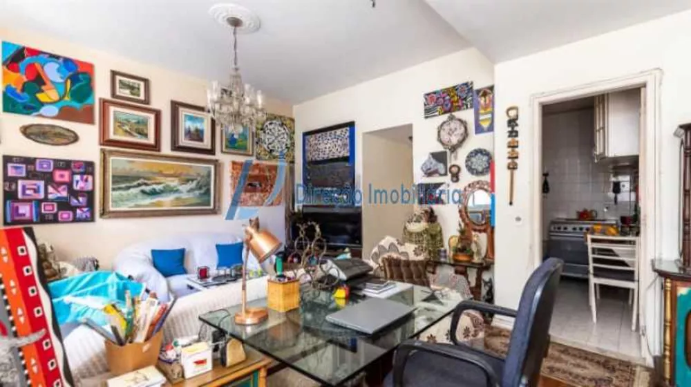 Apartamento, 3 quartos, 85 m² - Foto 9