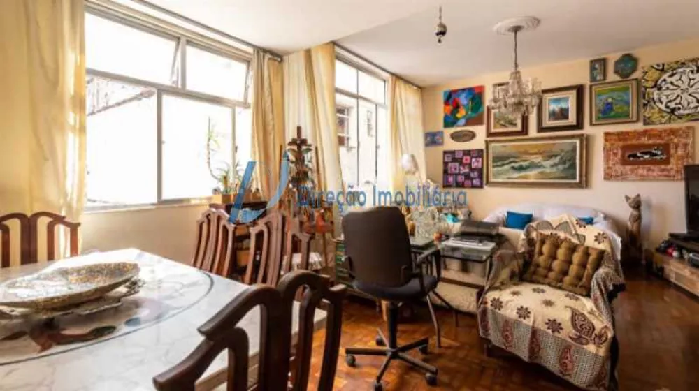 Apartamento, 3 quartos, 85 m² - Foto 25