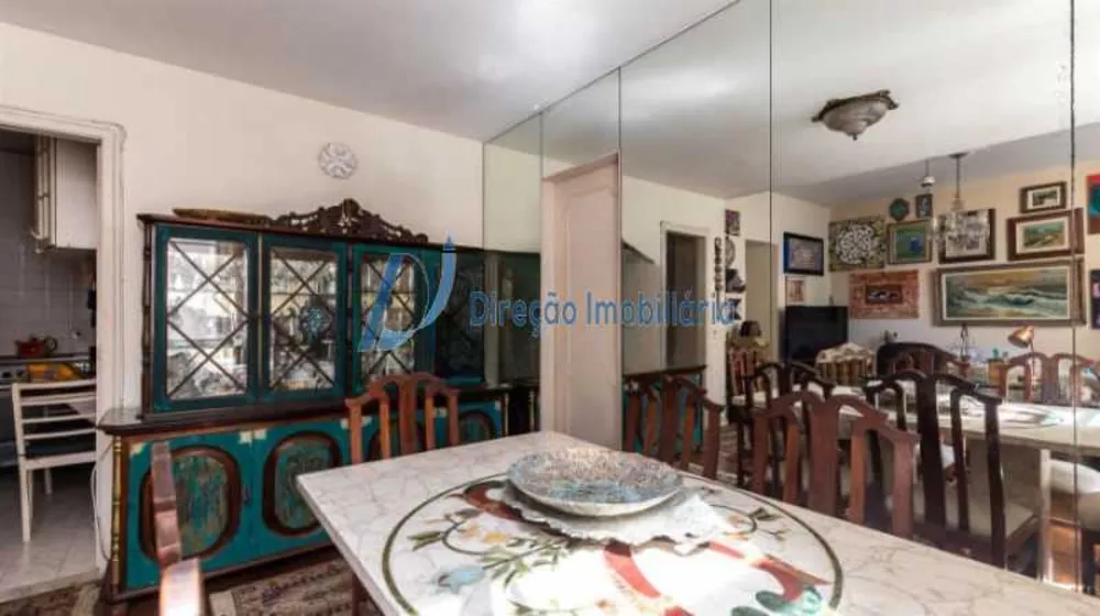 Apartamento, 3 quartos, 85 m² - Foto 23
