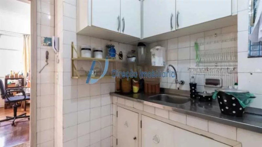 Apartamento, 3 quartos, 85 m² - Foto 11