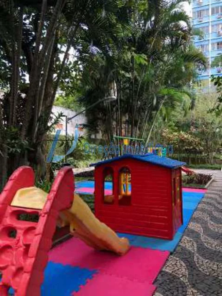 Apartamento, 3 quartos, 85 m² - Foto 9