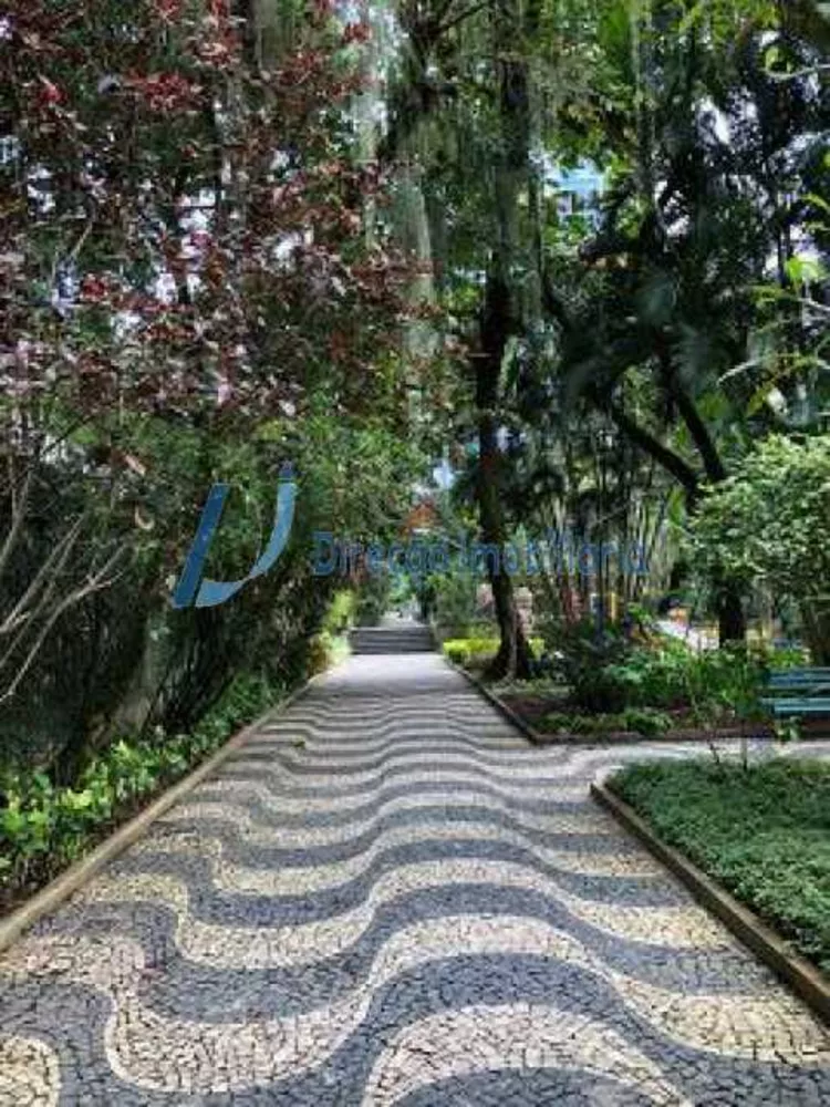 Apartamento, 3 quartos, 85 m² - Foto 1