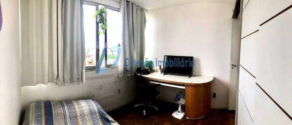 Apartamento, 3 quartos, 85 m² - Foto 5