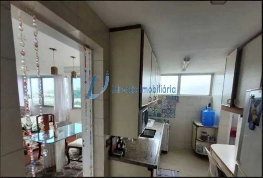 Apartamento, 3 quartos, 85 m² - Foto 11