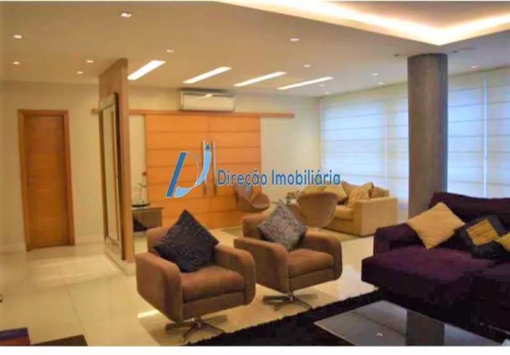 Apartamento, 6 quartos, 300 m² - Foto 11