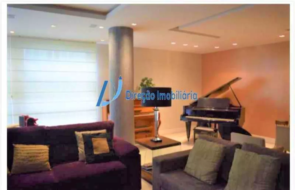 Apartamento, 6 quartos, 300 m² - Foto 16