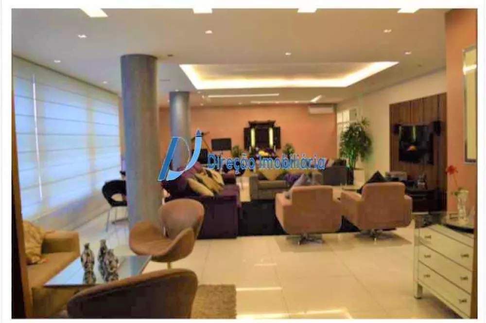 Apartamento, 6 quartos, 300 m² - Foto 1