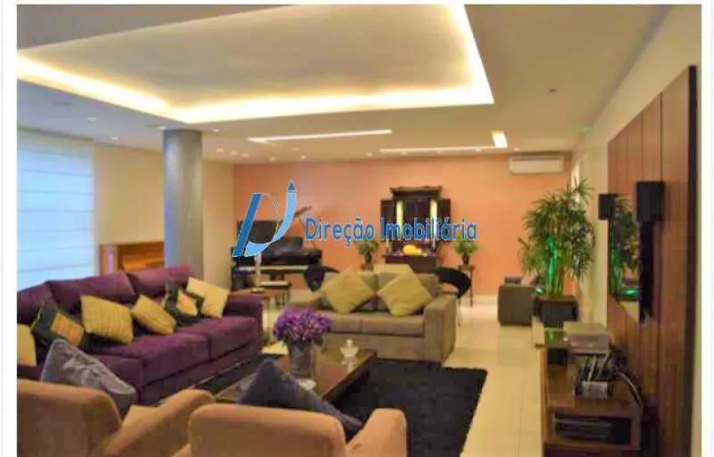 Apartamento, 6 quartos, 300 m² - Foto 18