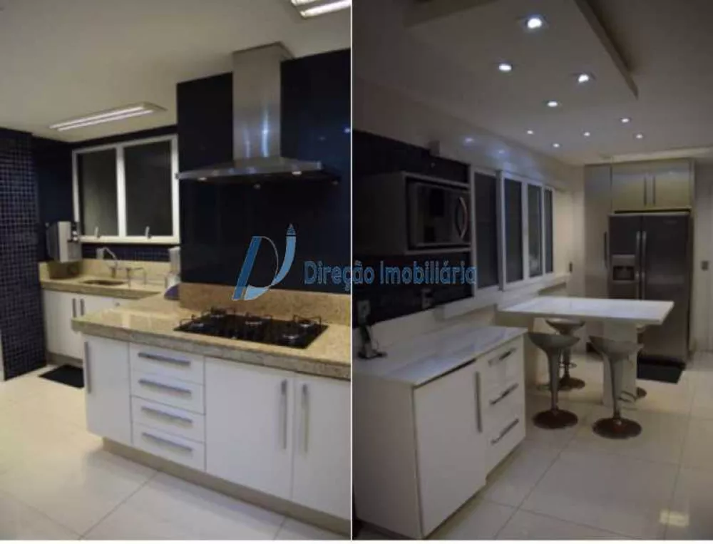 Apartamento, 6 quartos, 300 m² - Foto 3