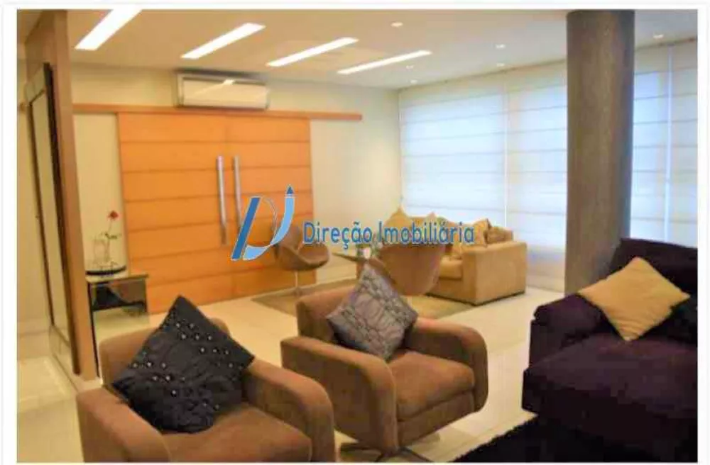Apartamento, 6 quartos, 300 m² - Foto 7