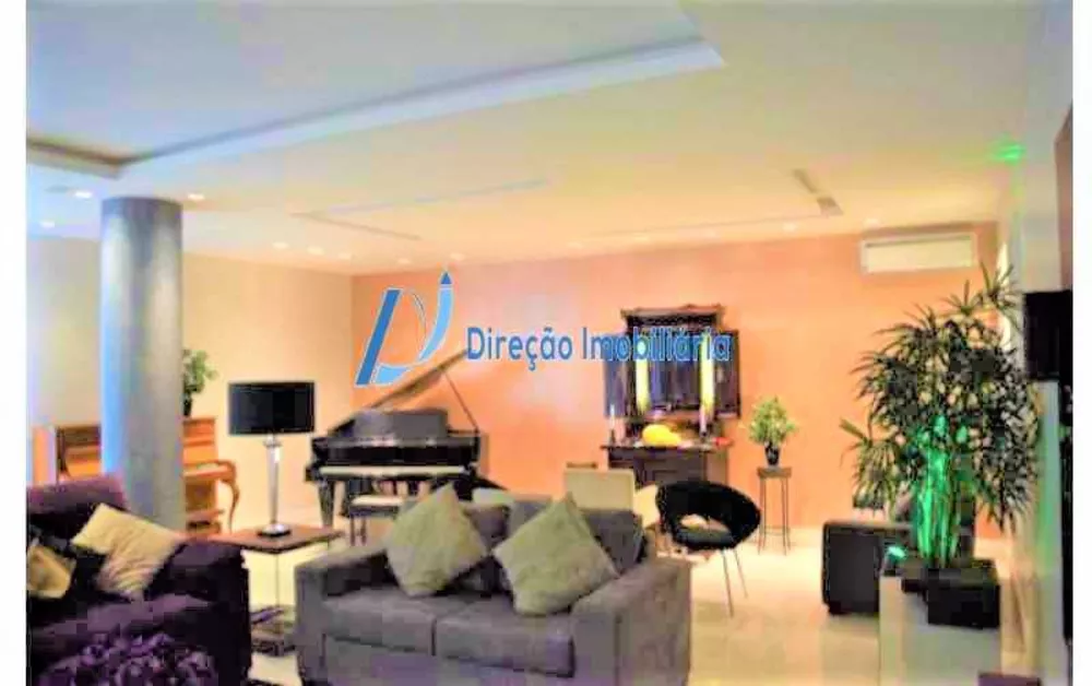 Apartamento, 6 quartos, 300 m² - Foto 12
