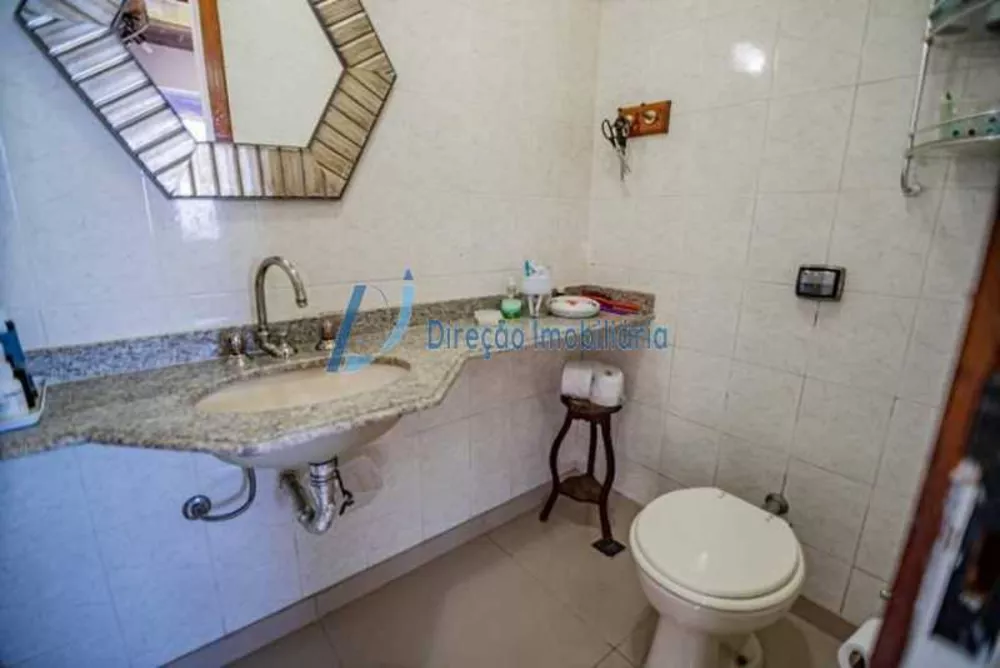 Cobertura, 4 quartos, 240 m² - Foto 4