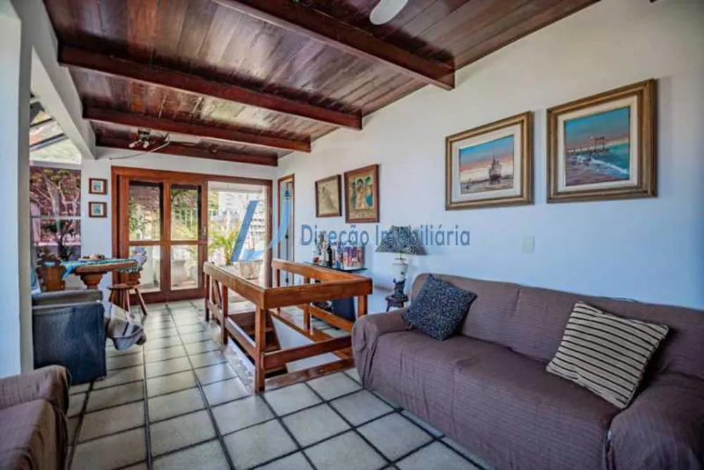 Cobertura, 4 quartos, 240 m² - Foto 9
