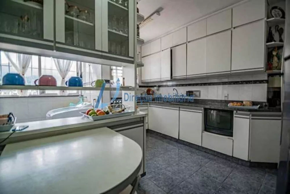 Cobertura, 4 quartos, 240 m² - Foto 13