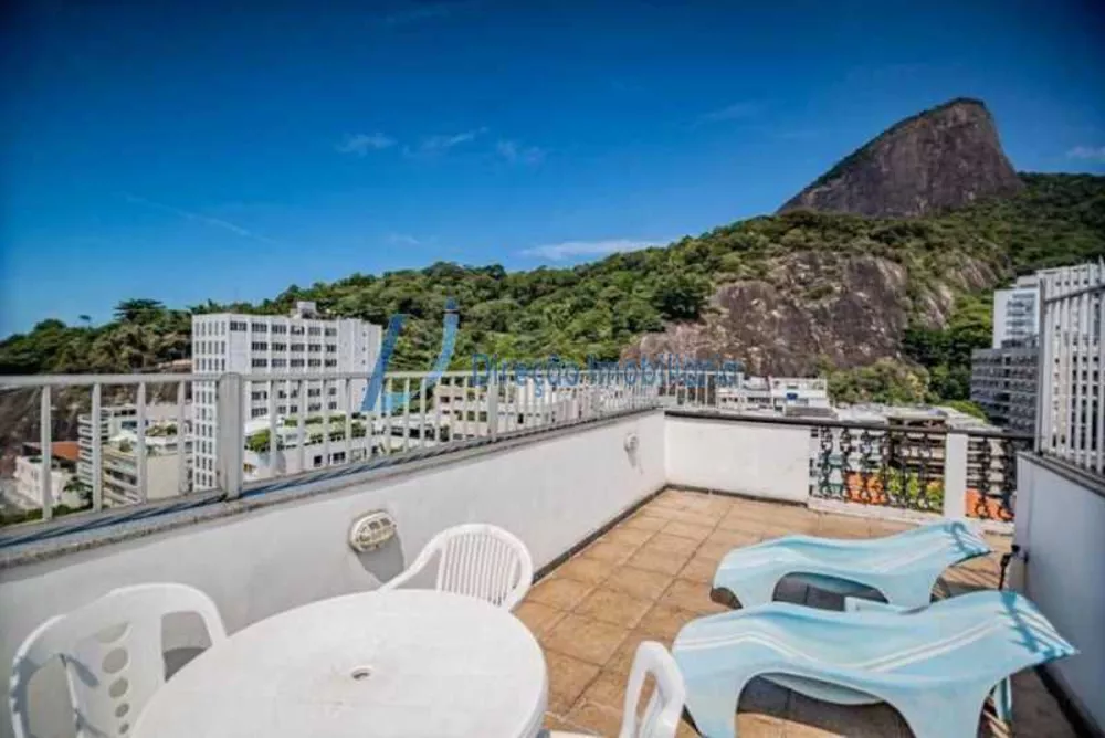 Cobertura, 4 quartos, 240 m² - Foto 19