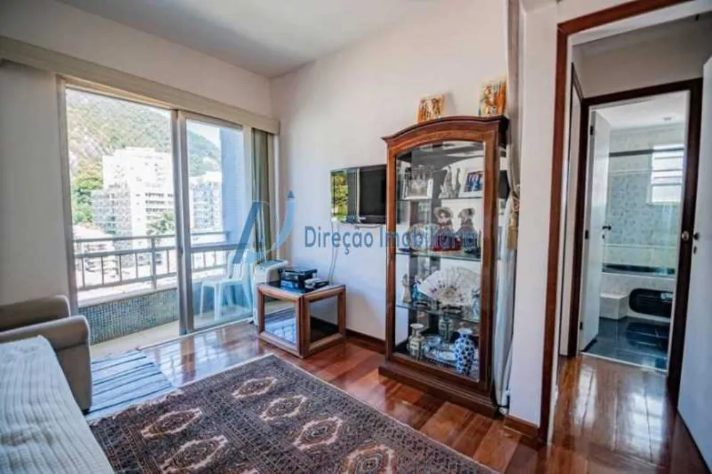 Cobertura, 4 quartos, 240 m² - Foto 20