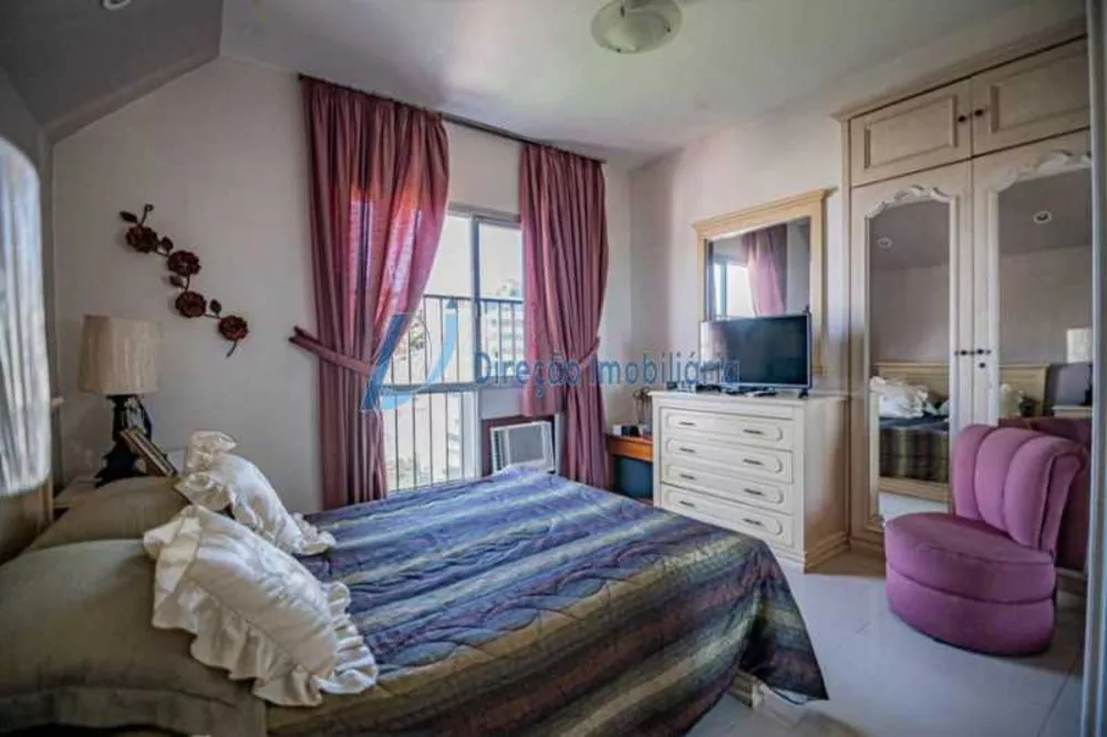 Cobertura, 4 quartos, 240 m² - Foto 17