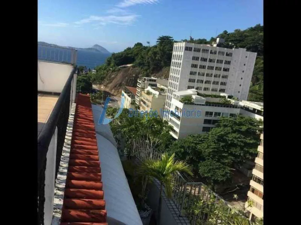 Cobertura, 4 quartos, 240 m² - Foto 10