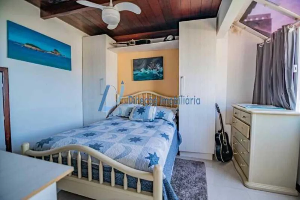 Cobertura, 4 quartos, 240 m² - Foto 2