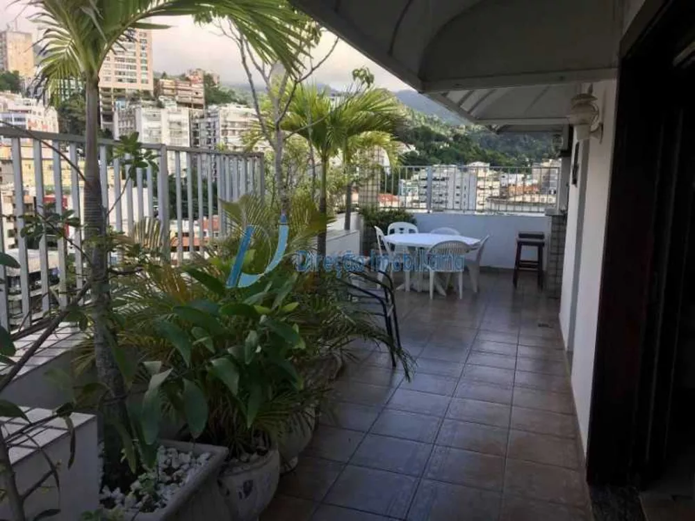 Cobertura, 4 quartos, 240 m² - Foto 6