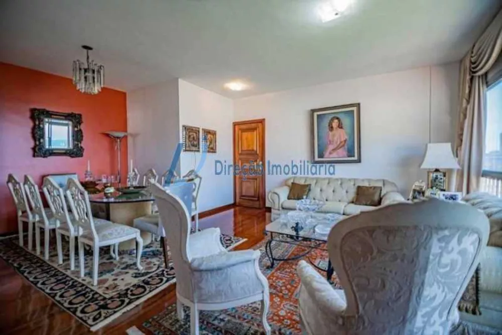 Cobertura, 4 quartos, 240 m² - Foto 22