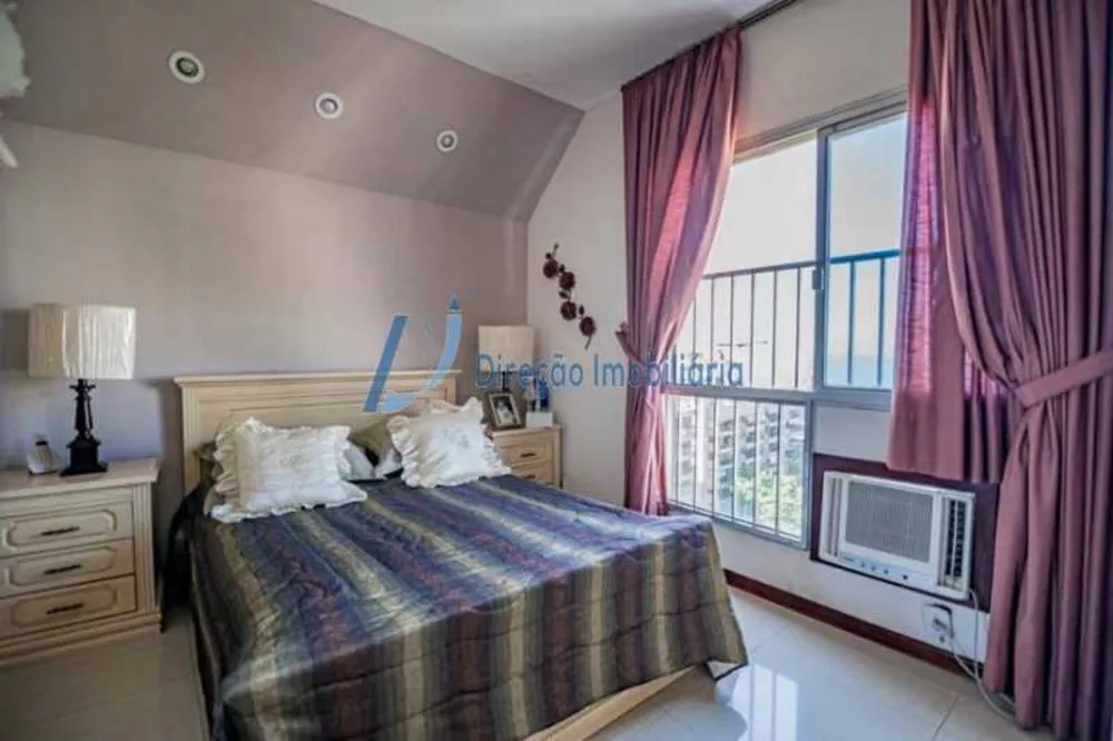 Cobertura, 4 quartos, 240 m² - Foto 27