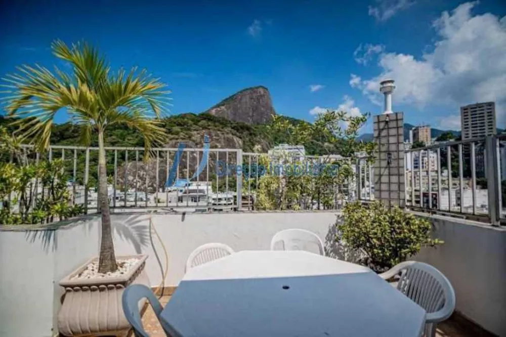 Cobertura, 4 quartos, 240 m² - Foto 11