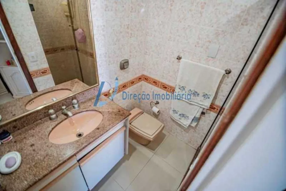 Cobertura, 4 quartos, 240 m² - Foto 14