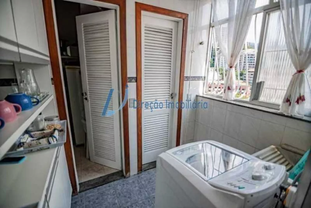 Cobertura, 4 quartos, 240 m² - Foto 24