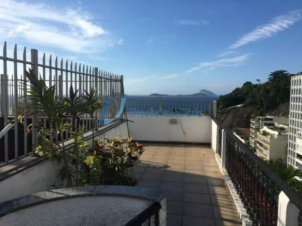 Cobertura, 4 quartos, 240 m² - Foto 3