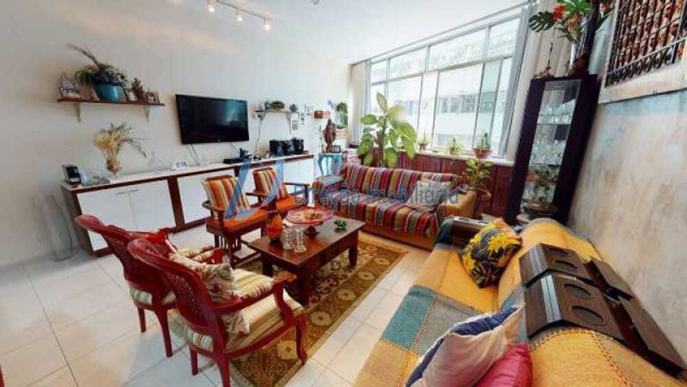 Apartamento, 3 quartos, 178 m² - Foto 2