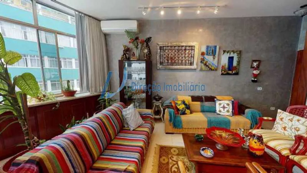 Apartamento, 3 quartos, 178 m² - Foto 12