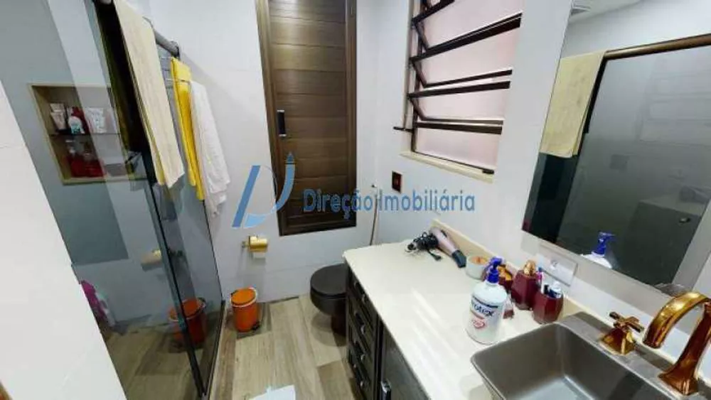 Apartamento, 3 quartos, 178 m² - Foto 15