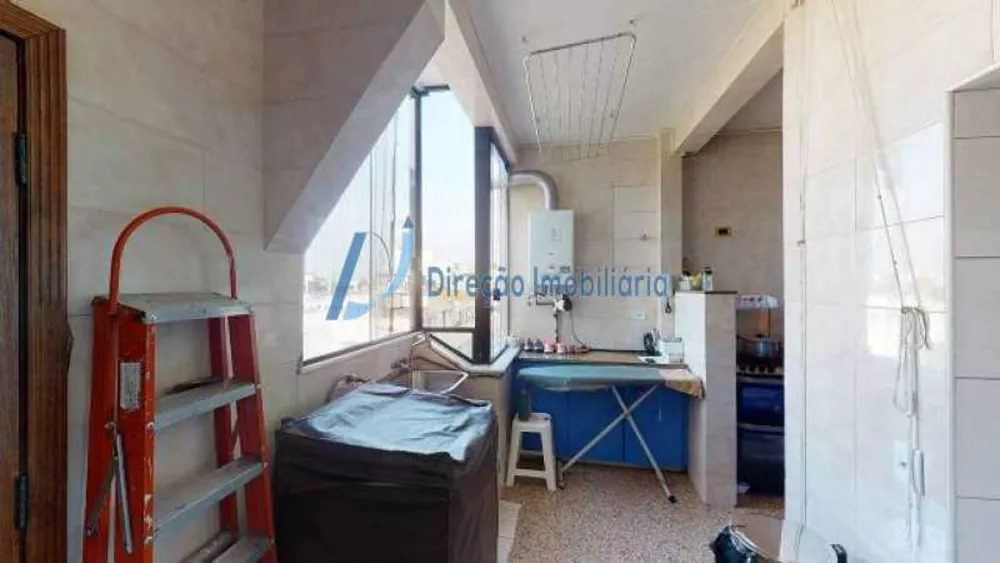 Apartamento, 3 quartos, 178 m² - Foto 13