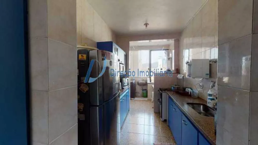 Apartamento, 3 quartos, 178 m² - Foto 10
