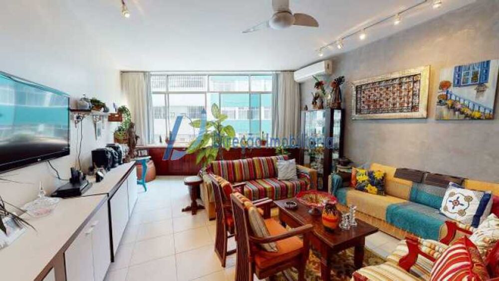Apartamento, 3 quartos, 178 m² - Foto 3
