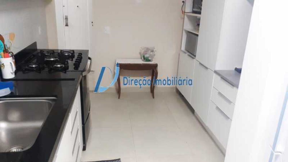 Apartamento, 3 quartos, 122 m² - Foto 4